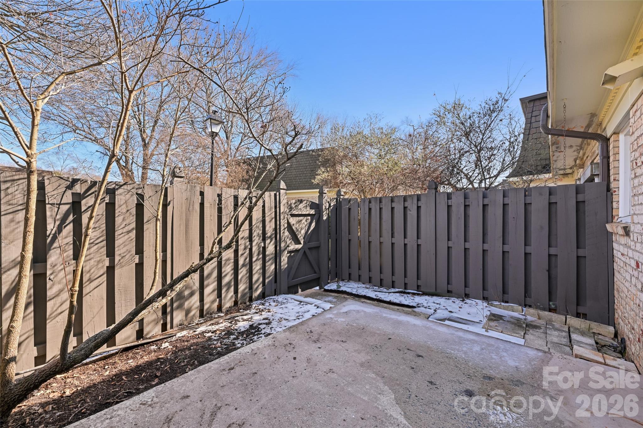 2231 Rexford Road, Unit B Charlotte, NC 28211 - Photo 21 of 23