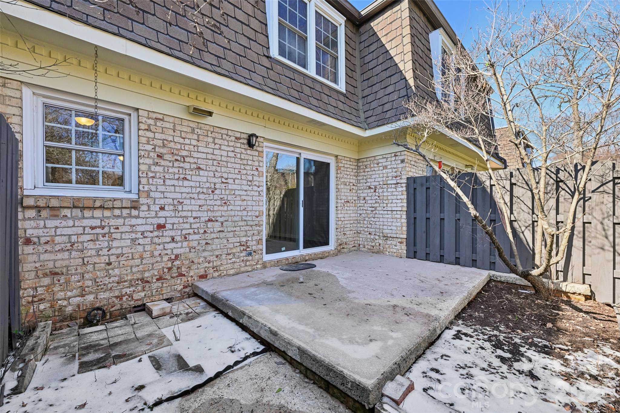 2231 Rexford Road, Unit B Charlotte, NC 28211 - Photo 22 of 23