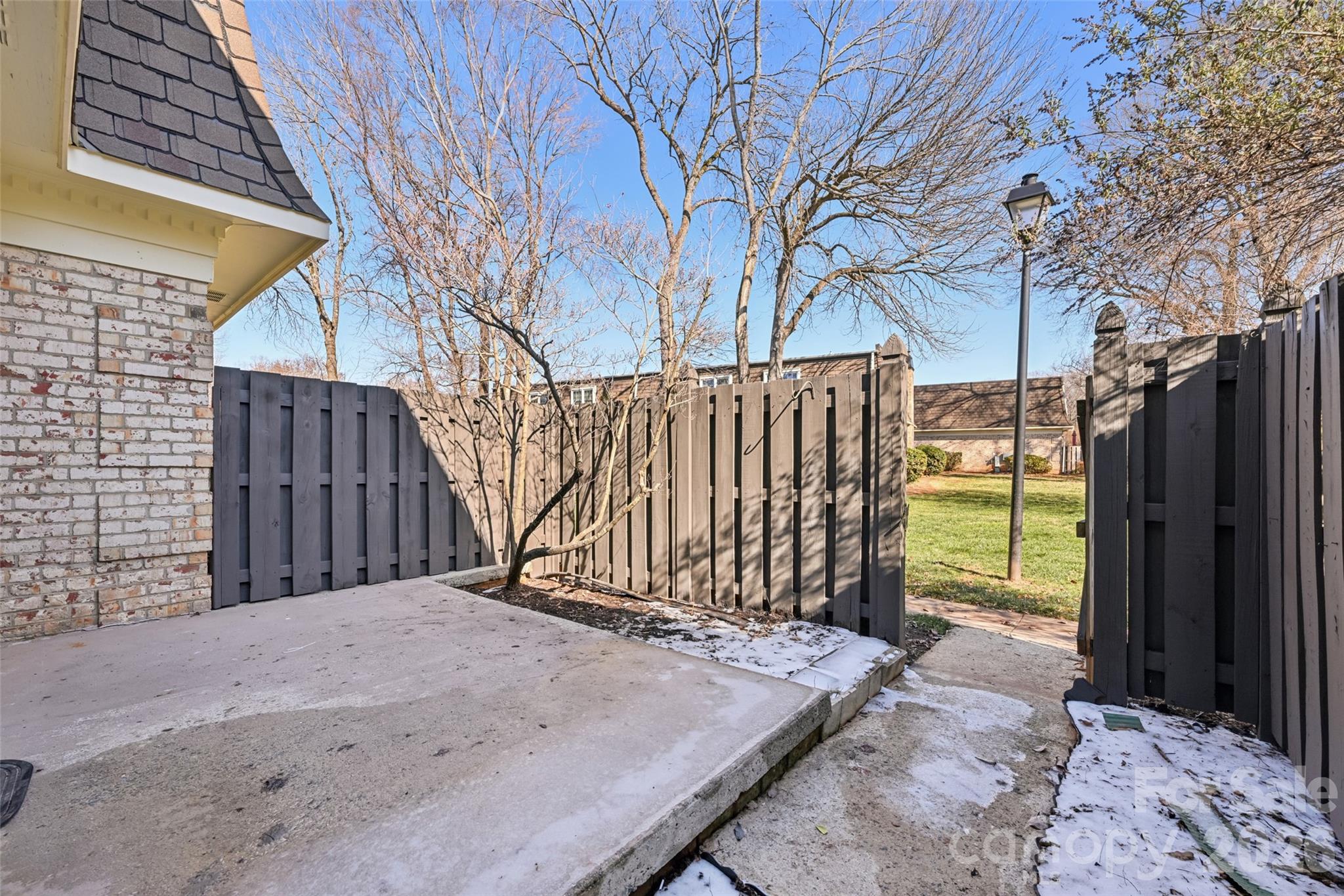 2231 Rexford Road, Unit B Charlotte, NC 28211 - Photo 23 of 23