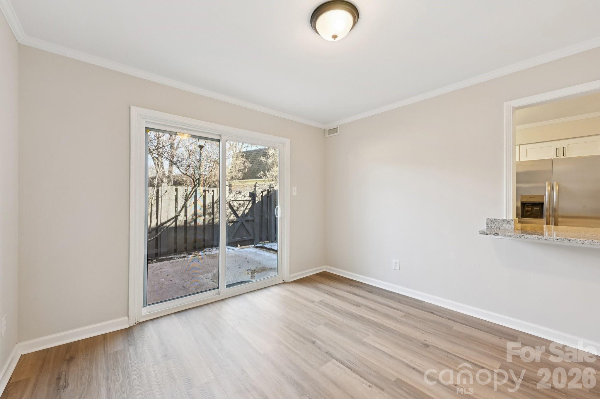 2231 Rexford Road, Unit B Charlotte, NC 28211 - Photo 6 of 23