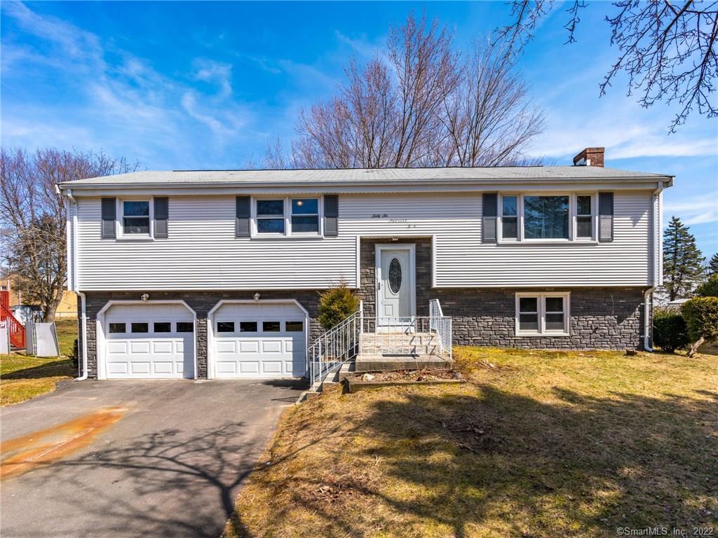 66 Patriot Road Windsor, CT 06095 - Photo 1 of 1 Welcome home to 66 Patriot Rd
