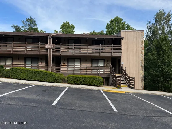 $119,540 | 1081 Cove Road, Unit 914, Sevierville, TN 37876