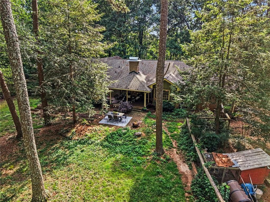 675 Ridge Avenue Stone Mountain, GA 30083 - Photo 55 of 65