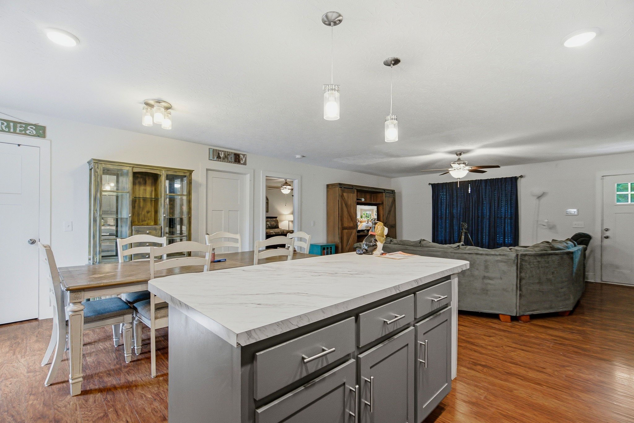 222 Hog Back Ridge Road Bethpage, TN 37022 - Photo 15 of 28 Gallery Image 15