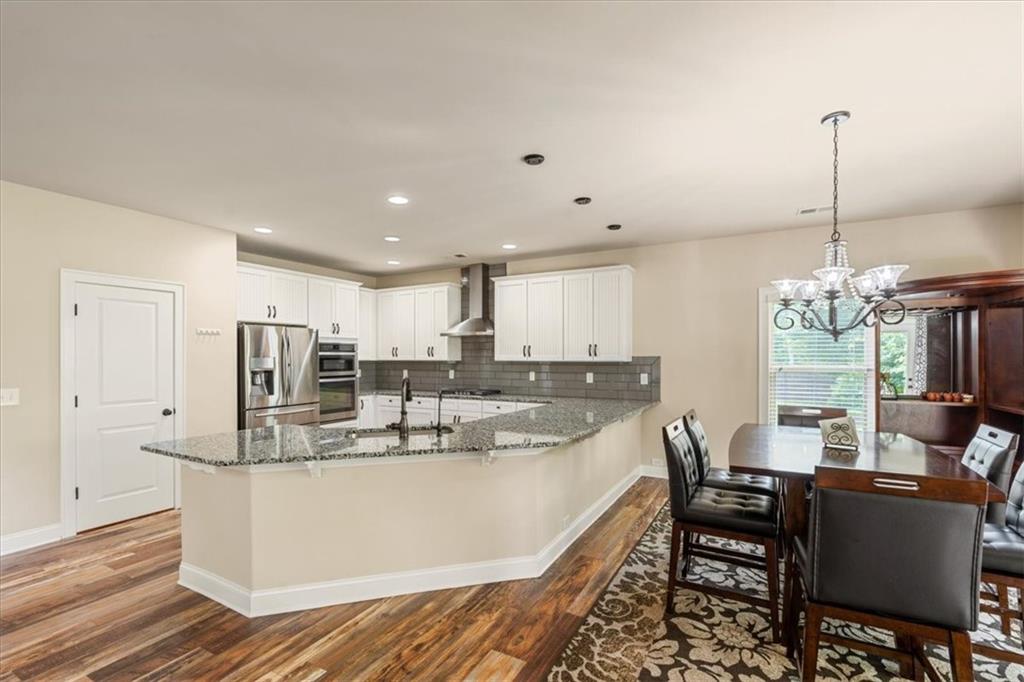 2885 Mondavi Place Powder Springs, GA 30127 - Photo 9 of 44