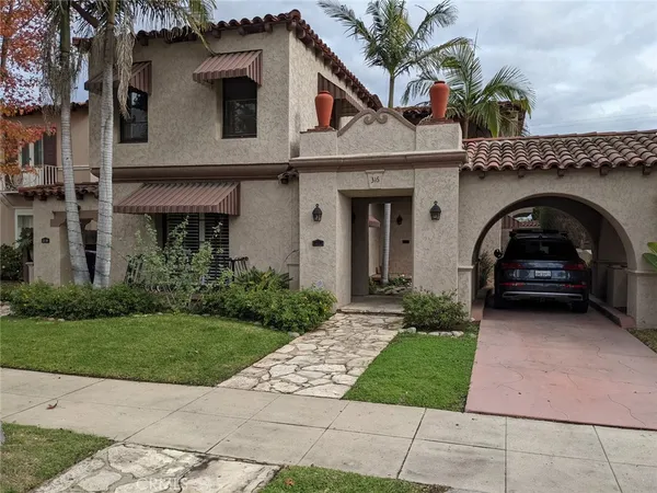 $4,200 | 316 Park Avenue, Unit 316, Long Beach, CA 90814