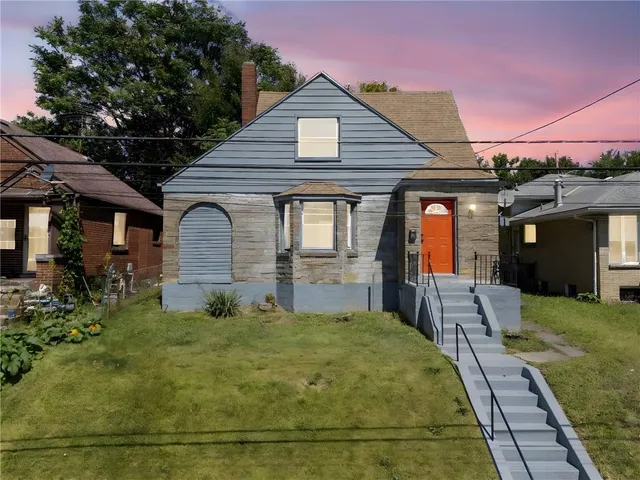 $149,900 | 505 Wylie Avenue, Clairton, PA 15025