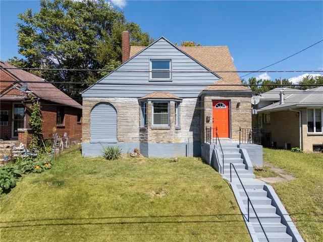 $149,900 | 505 Wylie Avenue, Clairton, PA 15025