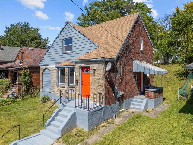 $149,900 | 505 Wylie Avenue, Clairton, PA 15025