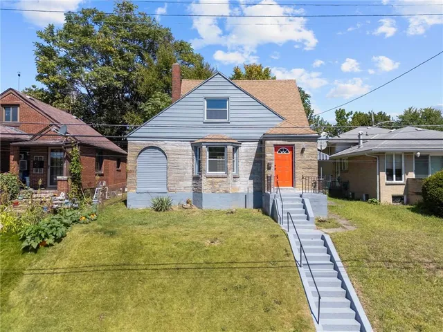 $149,900 | 505 Wylie Avenue, Clairton, PA 15025