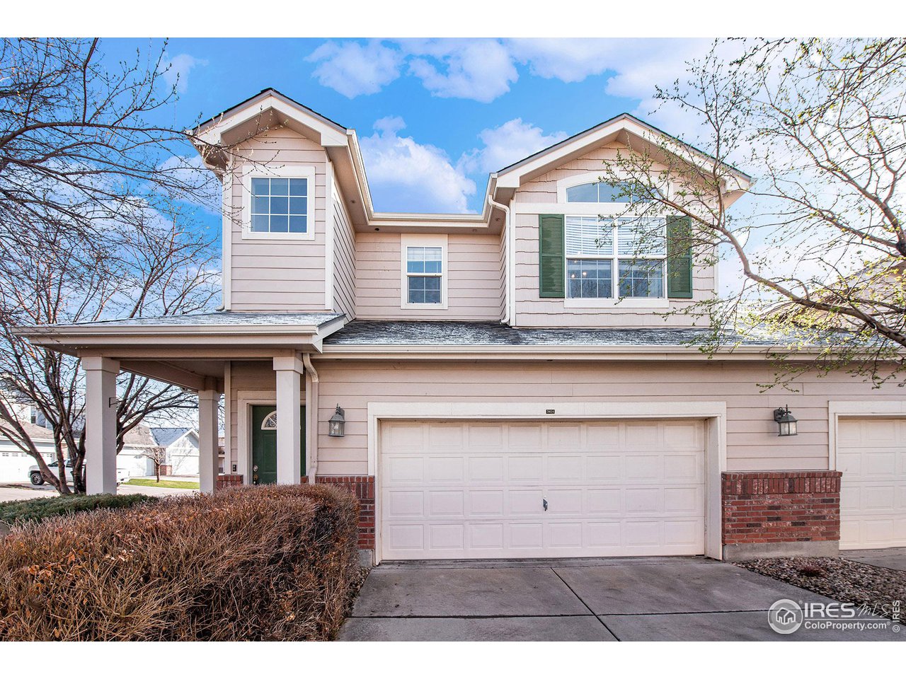 4672 West 20th Road, Unit 2025 Greeley, CO 80634 - Photo 1 of 32 Exterior