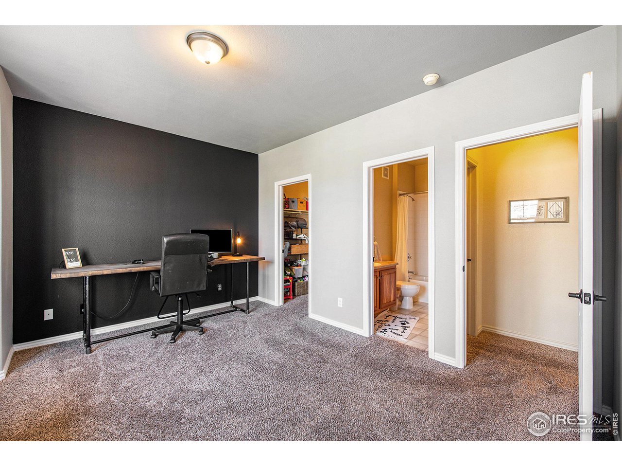 4672 West 20th Road, Unit 2025 Greeley, CO 80634 - Photo 22 of 32 Bedroom 2-3