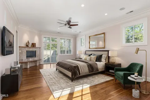 $2,900,000 | 6309 Wakefalls Drive, Wake Forest, NC 27587