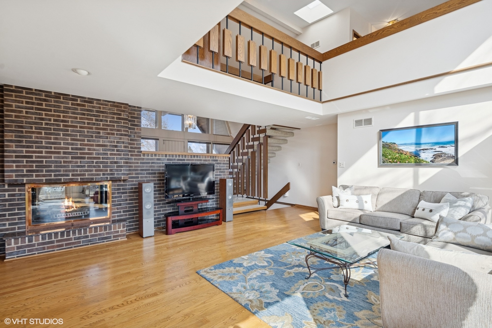 128 Stirrup Lane Burr Ridge, IL 60527 - Photo 13 of 38 Gallery Image 13