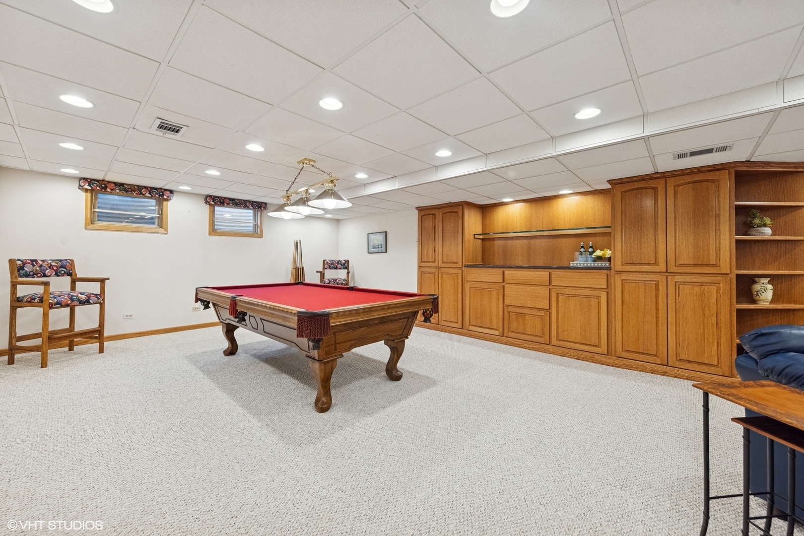 128 Stirrup Lane Burr Ridge, IL 60527 - Photo 29 of 38 Gallery Image 29