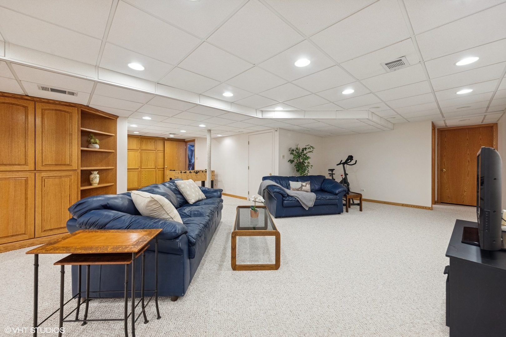 128 Stirrup Lane Burr Ridge, IL 60527 - Photo 30 of 38 Gallery Image 30