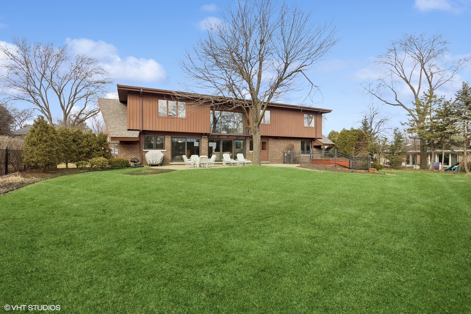 128 Stirrup Lane Burr Ridge, IL 60527 - Photo 32 of 38 Gallery Image 32