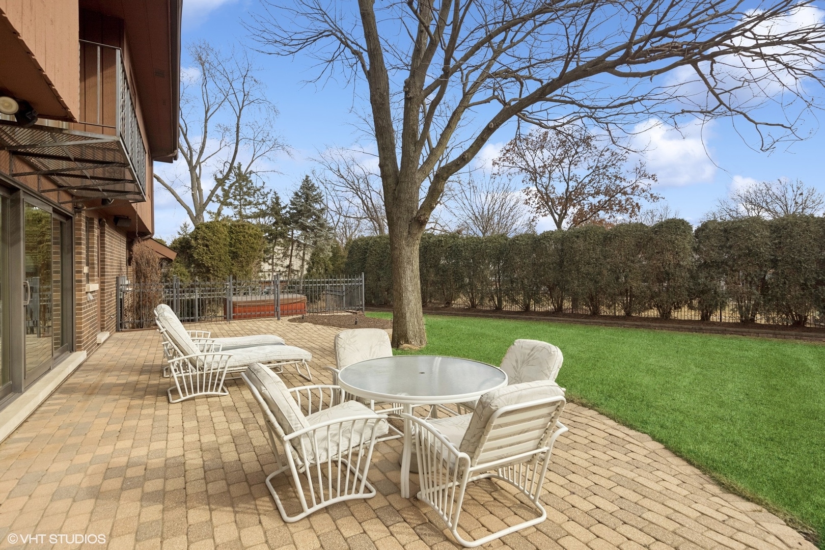 128 Stirrup Lane Burr Ridge, IL 60527 - Photo 33 of 38 Gallery Image 33