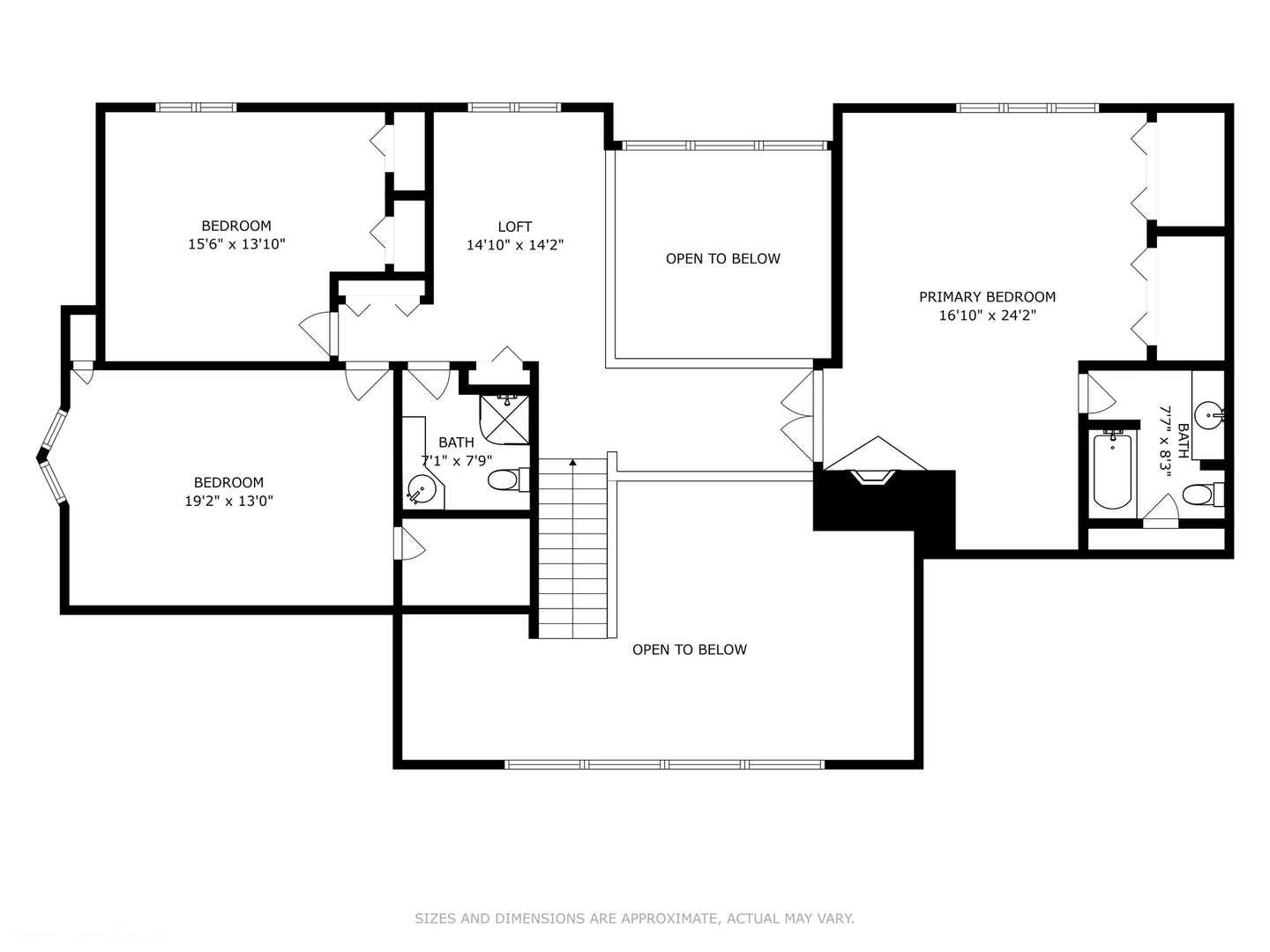 128 Stirrup Lane Burr Ridge, IL 60527 - Photo 36 of 38 Gallery Image 36
