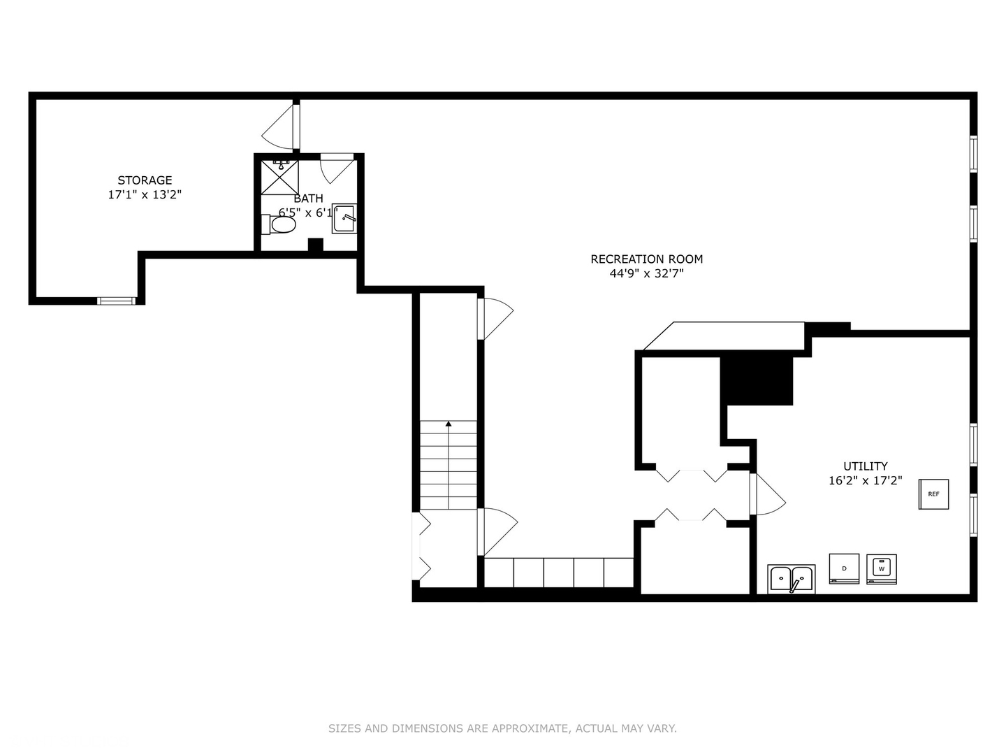128 Stirrup Lane Burr Ridge, IL 60527 - Photo 38 of 38 Gallery Image 38