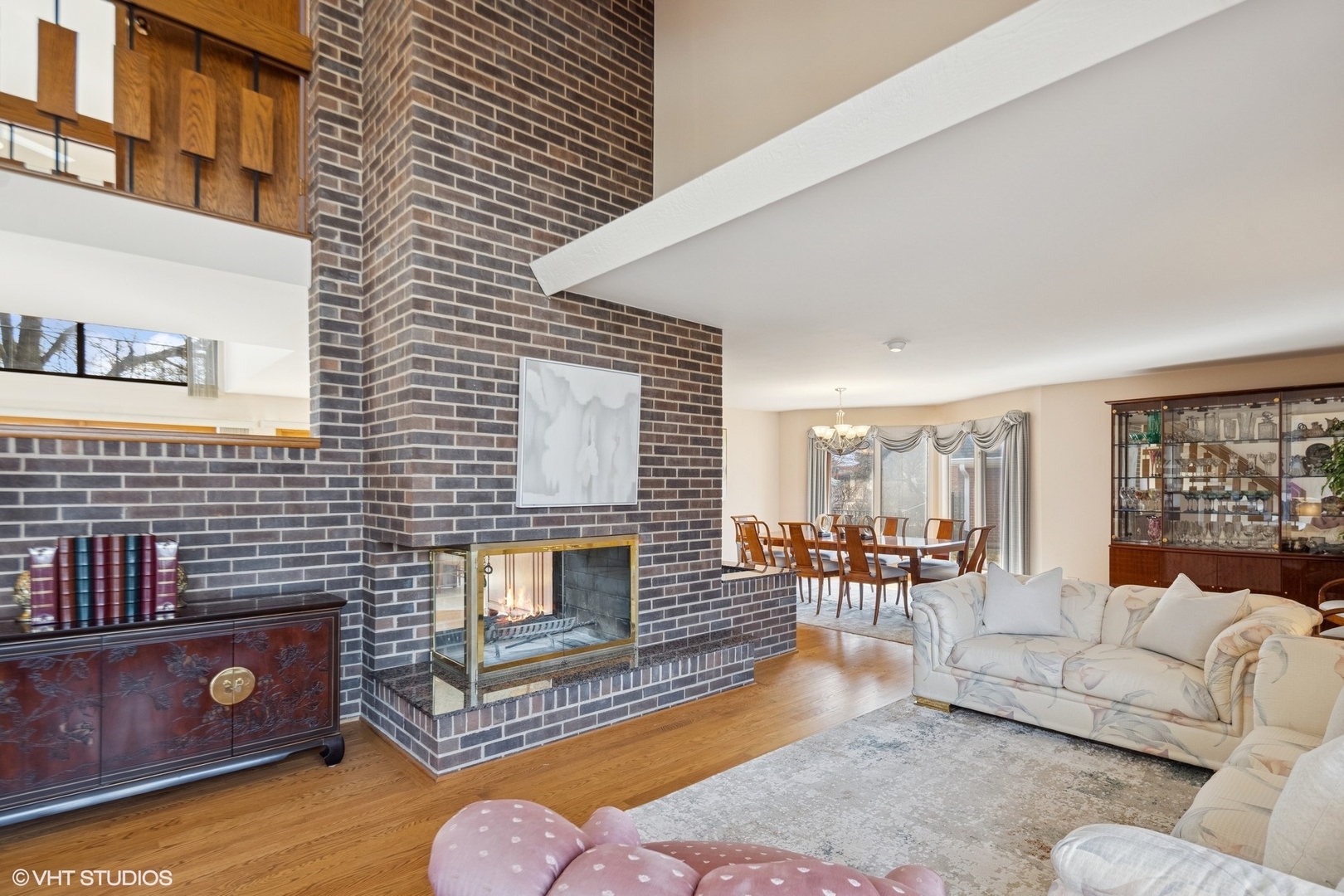 128 Stirrup Lane Burr Ridge, IL 60527 - Photo 5 of 38 Gallery Image 5