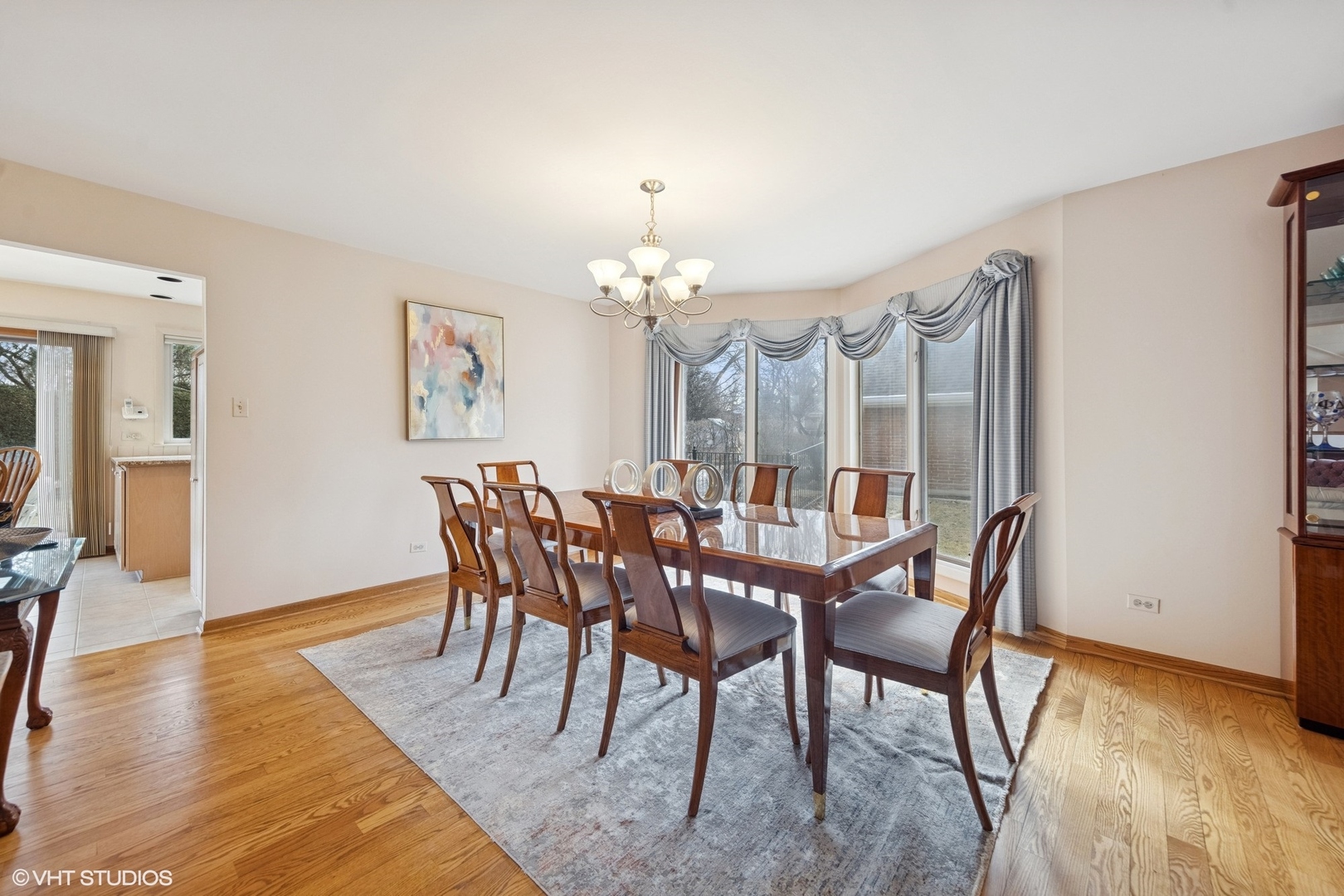 128 Stirrup Lane Burr Ridge, IL 60527 - Photo 9 of 38 Gallery Image 9
