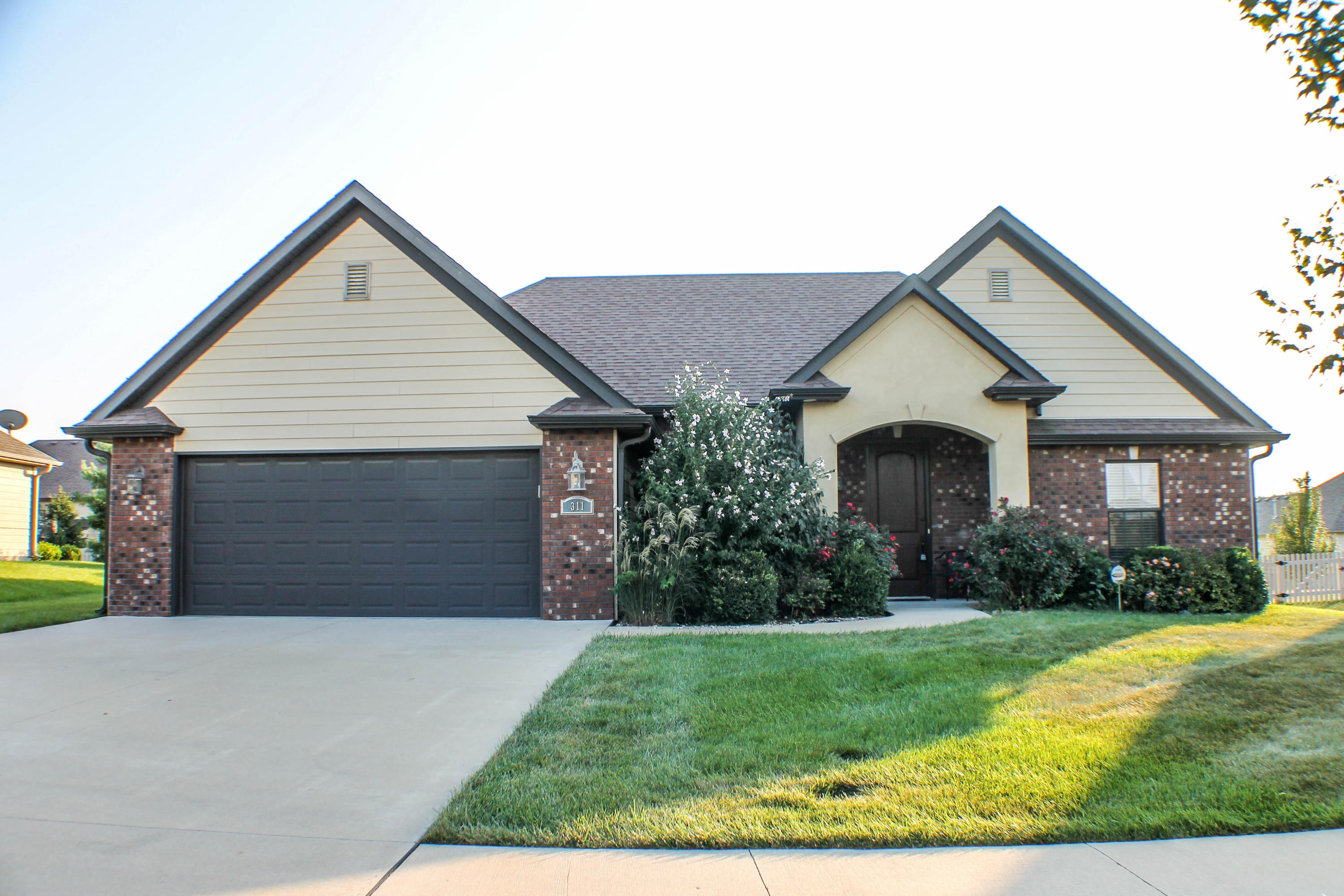 311 Ryefield Ridge Columbia, MO 65203 - Photo 1 of 1