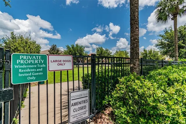 $520,000 | 10624 Reams Road, Windermere, FL 34786