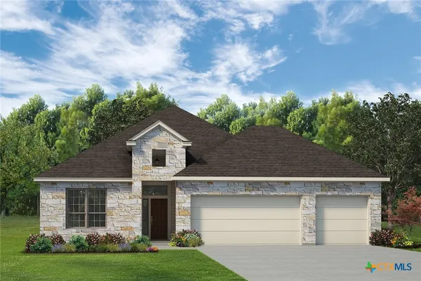 $390,000 | 10262 Kimberlite Drive, Temple, TX 76502