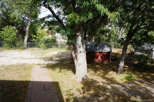 $595,000 | 2693 West Water Avenue, Denver, CO 80219