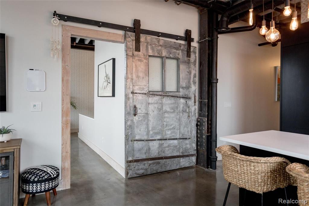 2987 Franklin Street, Unit 2AB Detroit, MI 48207 - Photo 8 of 19