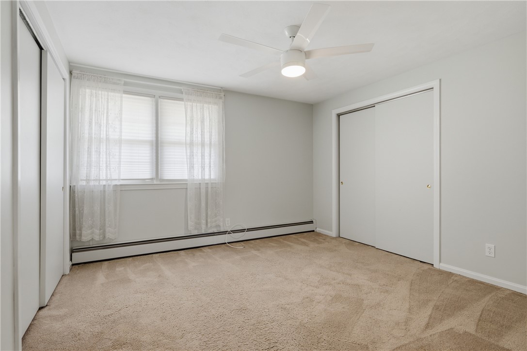 16 Old Simmonsville Road Johnston, RI 02919 - Photo 20 of 37 Second floor bedroom