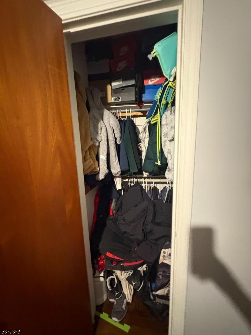 128 Grove Street, Unit 2 Bloomfield, NJ 07003 - Photo 18 of 33 a utility room with dryer and washer