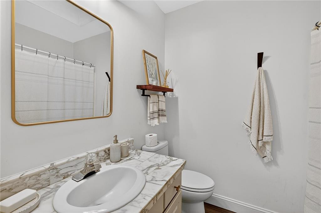 602 Cedar Street St. Simons Island, GA 31522 - Photo 19 of 34 Photo 19