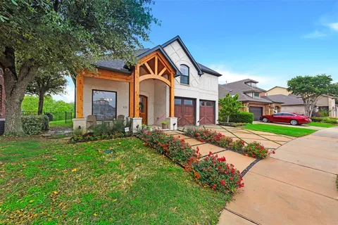 $529,000 | 813 Dogwood Trail, Aubrey, TX 76227