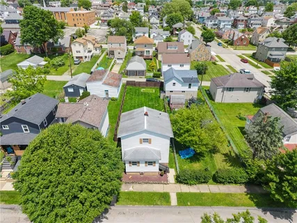 $179,900 | 421 Sewickley Street, Greensburg, PA 15601