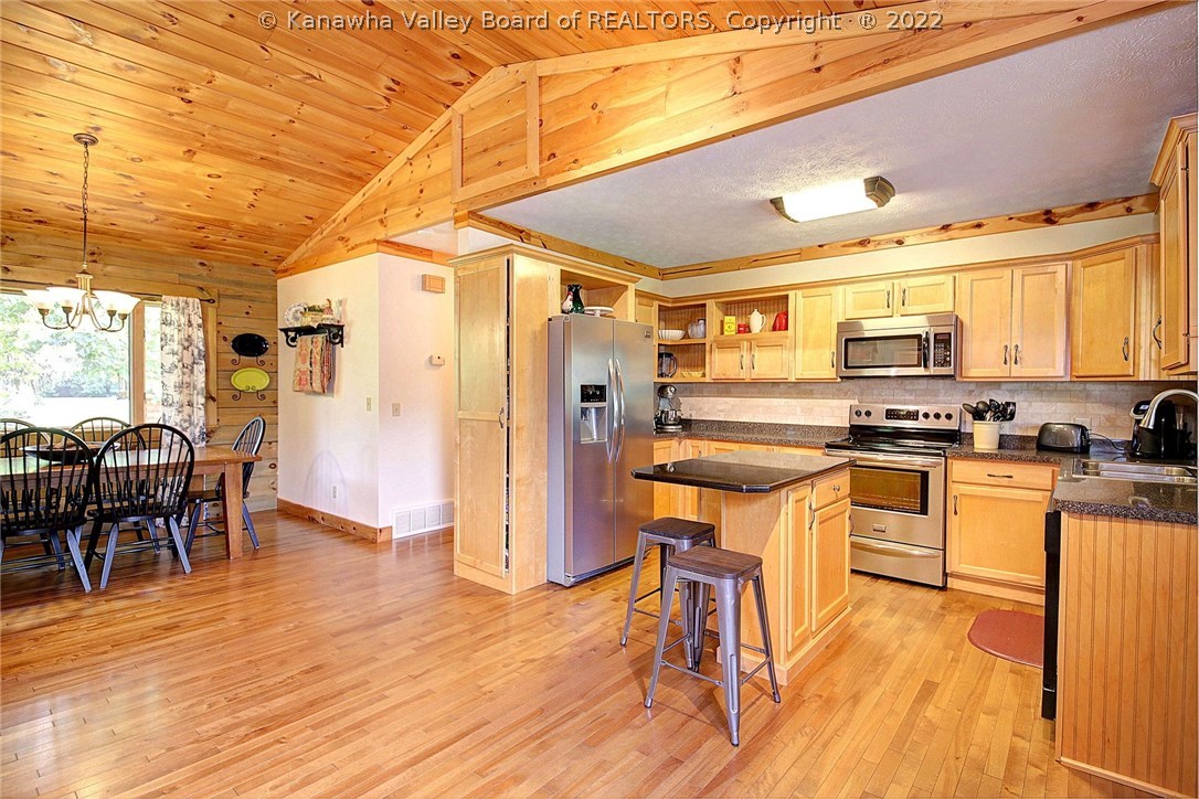 4235 Poca River Road South Poca, WV 25159 - Photo 13 of 30 Gallery Image 13