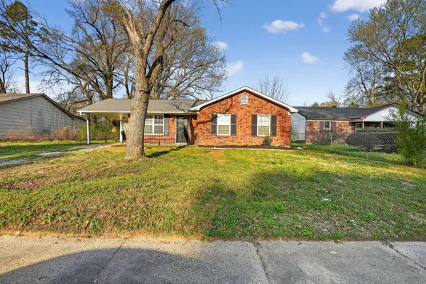 $74,900 | 4989 Mike Drive, Memphis, TN 38127