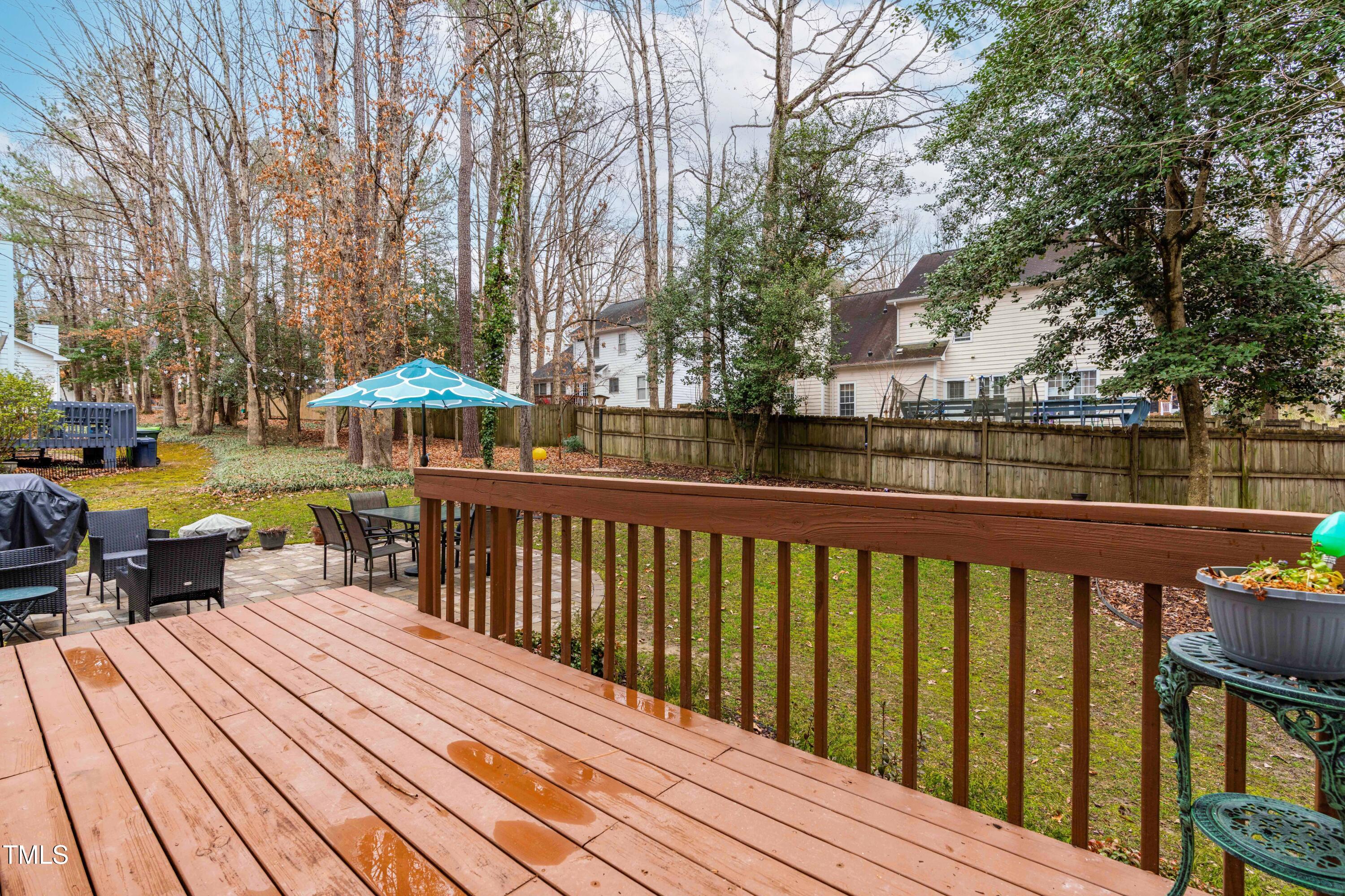 3440 Singleleaf Lane Raleigh, NC 27616 - Photo 28 of 36 28