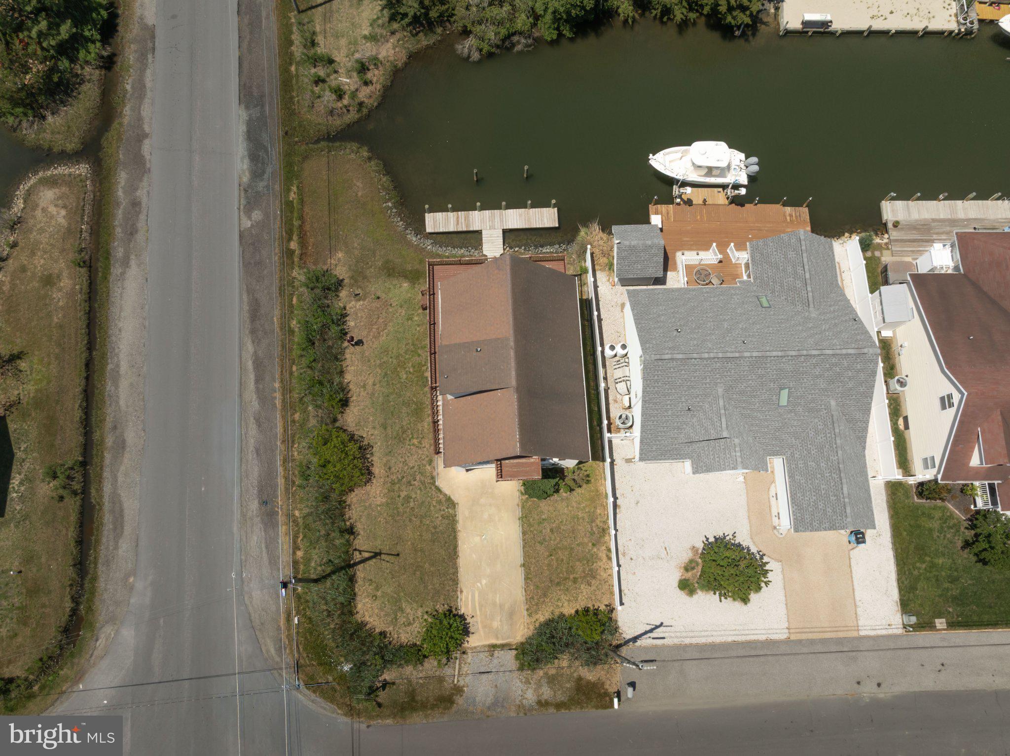 10431 Brighton Road Ocean City, MD 21842 - Photo 59 of 75 Charming waterfront homes await you.
