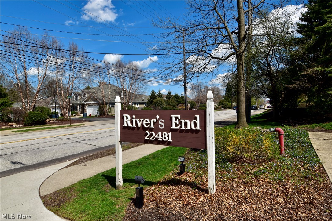22481 Center Ridge Road, Unit 102 Rocky River, OH 44116 - Photo 2 of 21 Gallery Image 2
