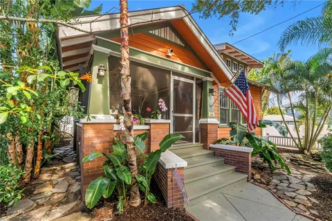 $750,000 | 1114 3rd Street North, St. Petersburg, FL 33701