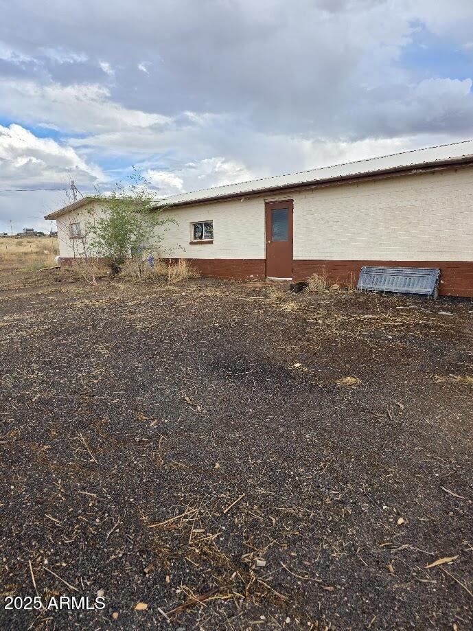 8 Trail Drive St. Johns, AZ 85936 - Photo 2 of 24 Addition/Shop
