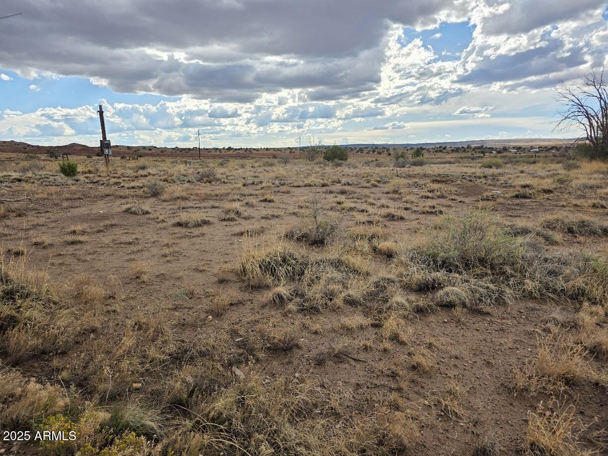 8 Trail Drive St. Johns, AZ 85936 - Photo 3 of 24 Second Lot