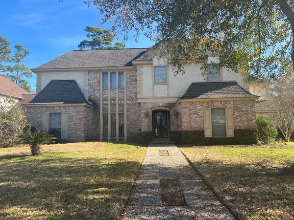 $325,000 | 16702 Mandeville Court, Spring, TX 77379
