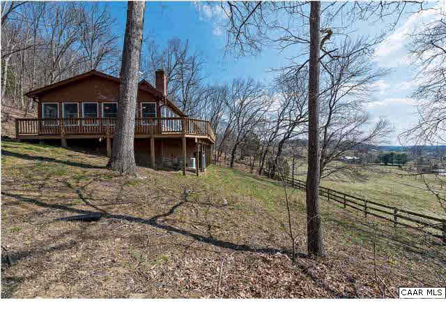 460 Farmview Road Stanardsville, VA 22973 - Photo 3 of 25 Gallery Image 3