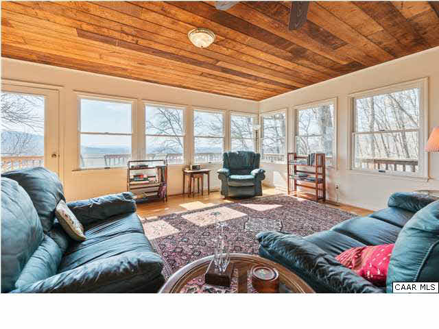 460 Farmview Road Stanardsville, VA 22973 - Photo 6 of 25 ...it is the heart of this pretty little home.