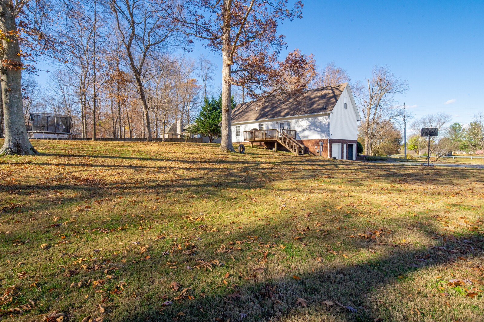 8035 Cedar Grove Road Cross Plains, TN 37049 - Photo 4 of 40 a view of city view