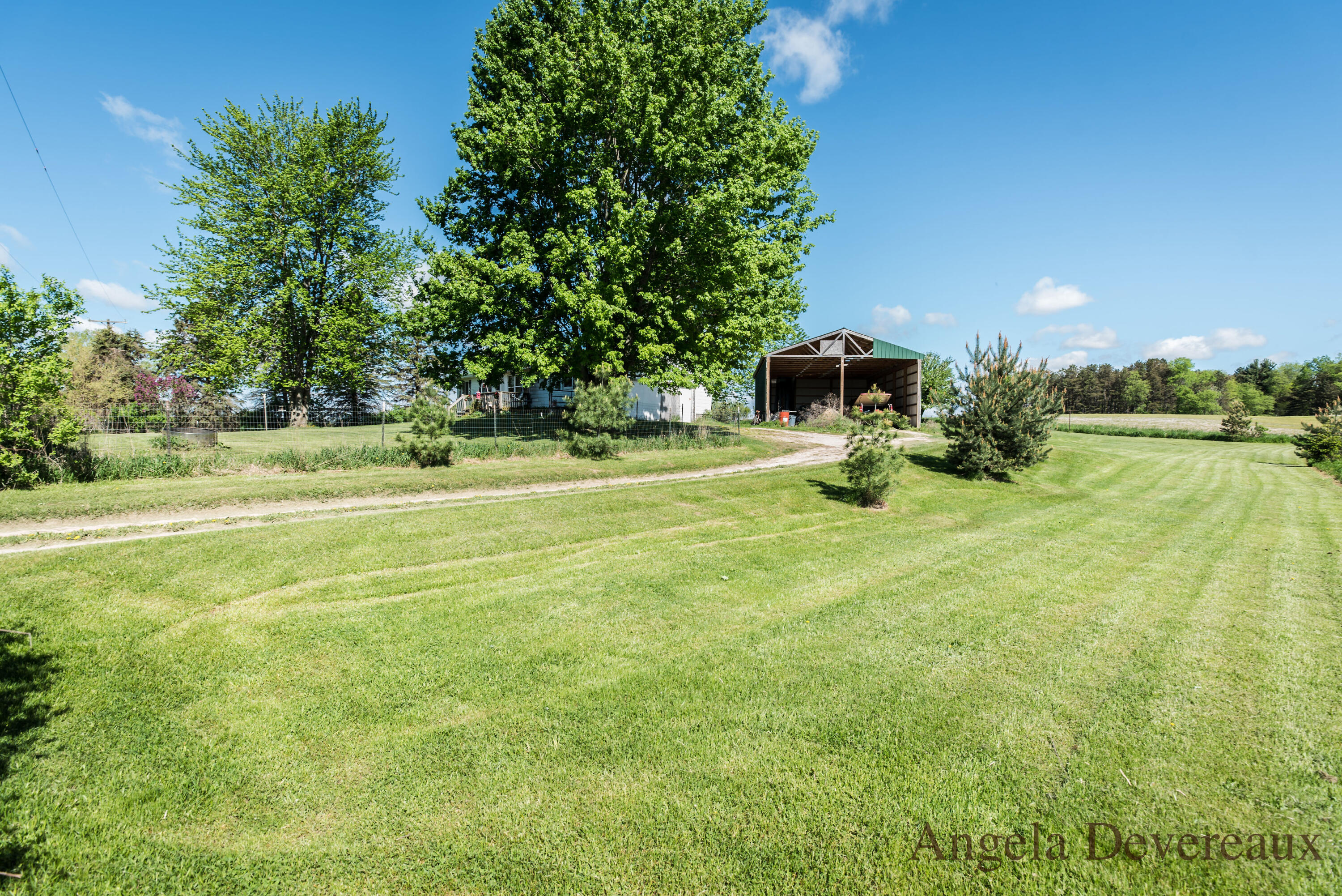 12678 Yankee Road Lakeview, MI 48850 - Photo 8 of 45 DSC_5377 (1)
