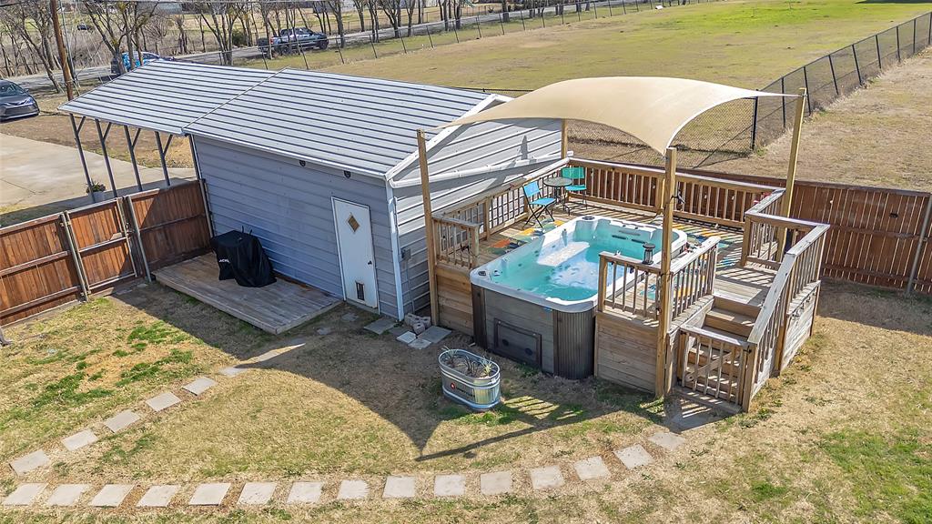 11151 County Road 213 Forney, TX 75126 - Photo 27 of 35